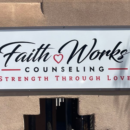Exterior Signage